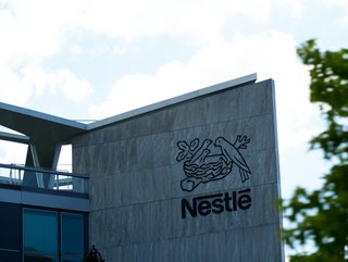Anna Manz will soon be joining Nestlé as the company's new Chief Financial Officer.