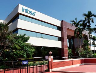 Infosys was the first Indian company to be listed on the Nasdaq
