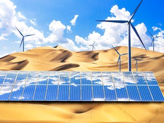 In less than 15 years, the UAE has become a global leader in solar energy