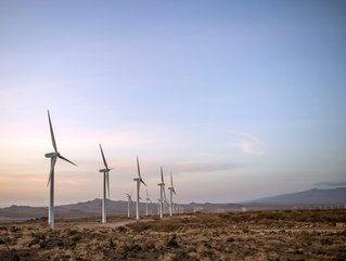 Credit: Vestas | The company's wind energy product based in Turkana, Kenya
