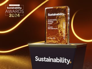 Global Sustainability & ESG Awards | Coming at Sustainability LIVE London 2024