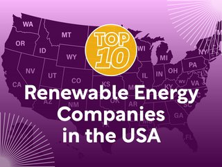 Top 10: Renewable Energy Companies in the USA