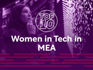 Technology Magazine's Top 10 Women in Tech in MEA