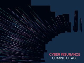InsurTech Digital looks at the growth of cyber insurance in Howden's latest report, with the industry expected to be worth US$50bn by 2030.