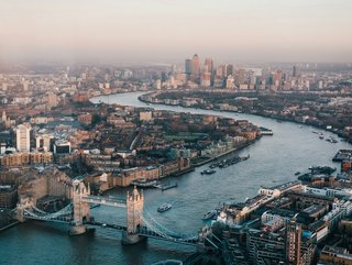 Greater London is home to some 1,387 AI businesses.