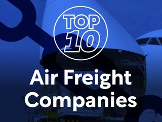 Top 10 air freight companies