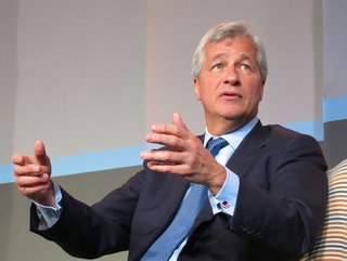 JPMorgan Chase CEO Jamie Dimon / Credit: Flickr