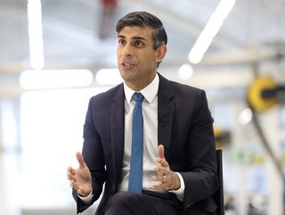 UK Prime Minister, Rishi Sunak, thinks AI should be looked at as a tool and not something which will replace jobs. Pic: Simon Dawson CC BY-NC-ND 2.0 DEED