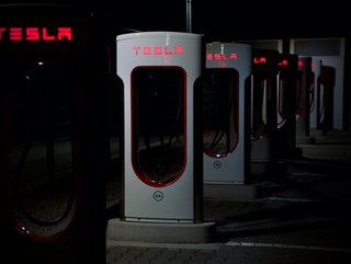 Tesla's Supercharger opened up to all EV drivers in 2023