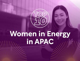 Top 10: Women in Energy in APAC
