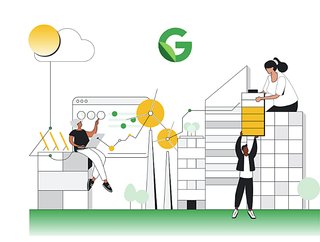 Google’s GCR-Sustainability programme offers climate tech startups validation for the effectiveness of their solution in driving sustainability forward