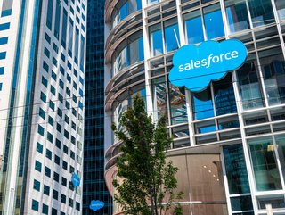 Salesforce suggests that a successful AI strategy relies heavily on strong data integration strategies
