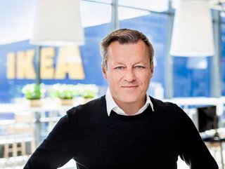 IKEA is Guided by the Same Vision 80 Years on, Says CEO Jesper Brodin