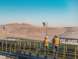 BHP's Escondida copper mine will benefit from using AI and ML