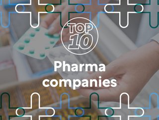 Top 10: Pharma companies