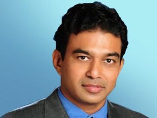 Aatish Dedhia, Founder & CEO of Zycus (Credit: Zycus)