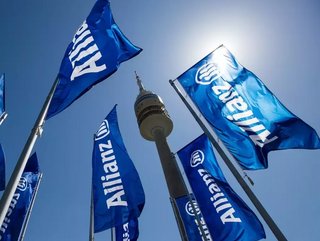 Bright future: Allianz wants to cut emissions and invest in cleaner technologies.