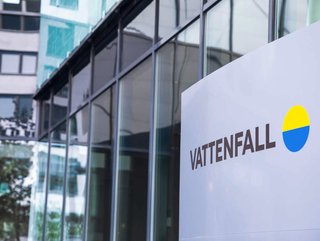 Vattenfall HQ in Solna, Sweden