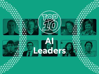 Top 10 AI Leaders
