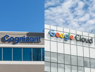 Cognizant has announced the latest step in its partnership with Google Cloud