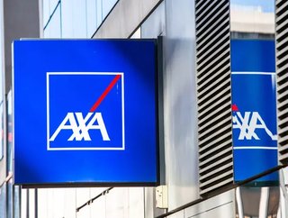Insurance company AXA has committed to achieving net-zero GHG emissions by 2050
