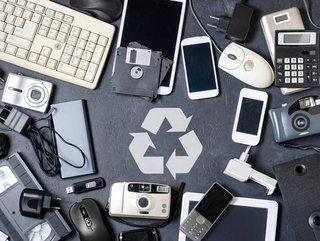 Sustainability is high up on the agenda for organisations, yet the issue of electronic waste often gets swept under the rug