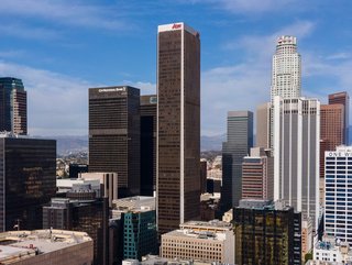 The newly-acquired 25,000 sq ft site is in Downtown LA. Credit: Edge Centres
