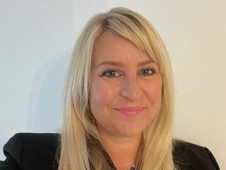 Laura Capper, Head of Manufacturing and Construction at NatWest