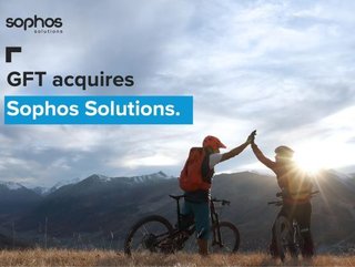 The Move to Acquire Sophos Comes Amid GFT’s aim to Expand its Core Banking Expertise and Client Base