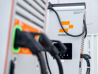 ENCS is welcoming its newest member Milence, the heavy duty EV charging specialists comprising of Daimler Trucks, the TRATON GROUP and the Volvo Group.