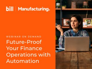 Future-Proof Your Finance Operations with Automation