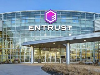 Entrust is a Leader in the Field of Identity and Security Solutions. Picture: Entrust