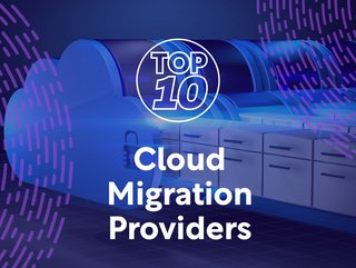 Top 10 cloud migration providers