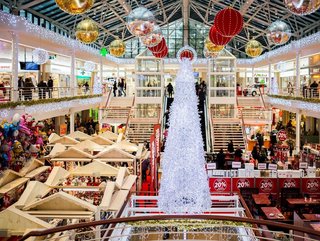 Christmas shopping season to be impacted by supply chain challenges