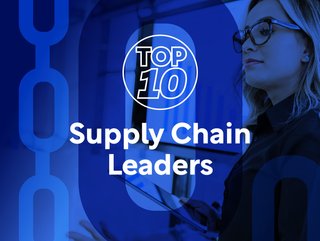 Top 10 supply chain leaders