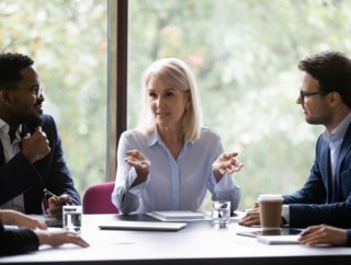 The topic of digital transformation is much-discussed around boardroom tables.