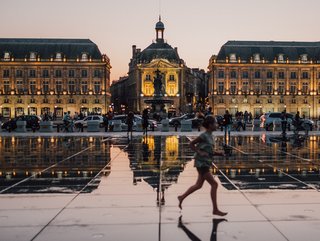 The French city of Bordeaux is going low carbon