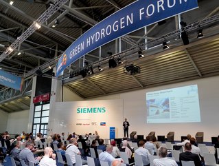 Green Hydrogen Forum 2023