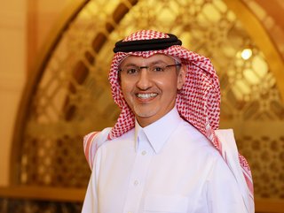 EY MENA Chairman and CEO, Abdulaziz Al-Sowailim