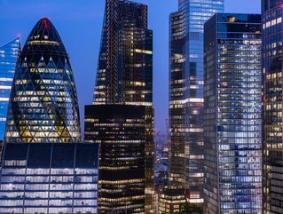 Much of the UK's fintech dominance is concentrated in the City of London.