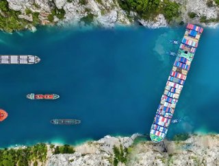 The supply chain dramas of the past three years (such as the Suez blockage, pictured) show few signs of easing. Research from IBM’s Institute for Business Value shows a 36% increase in CEOs citing supply chain disruptions as one of their greatest challenges.