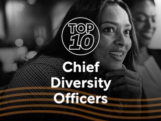 Top 10 Chief Diversity Officers
