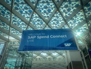 SAP Spend Connect Live 2023 Vienna (Credit: BizClik)