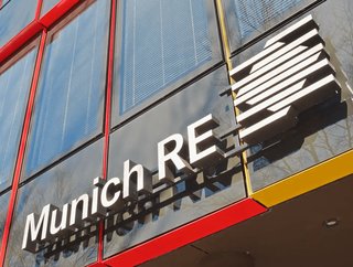 Munich Re has an optimistic outlook for 2024