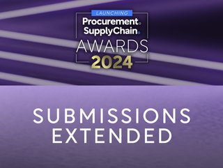 The Global Procurement & Supply Chain Awards