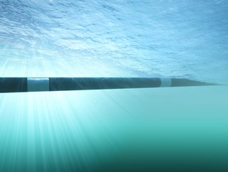 Nexans vessels link the mainland to offshore wind projects with subsea cables