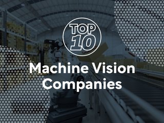 Machine vision has helped improve product quality, speed production and better optimise manufacturing and logistics for decades