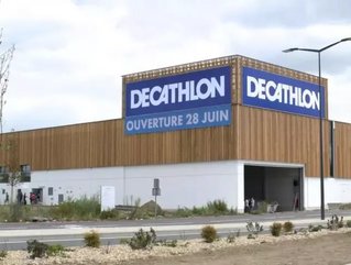 Rebel leads Australian sport retail industry but faces Decathlon growth  challenge