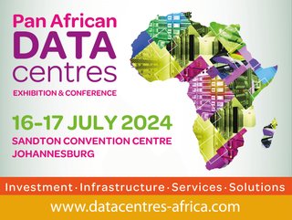Pan Africa Data Centres Event 2024