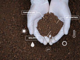Credit: Getty Image | Soil health is key to a sustainable future and Lavoro Agro provides the inputs and technologies to give back to the earth